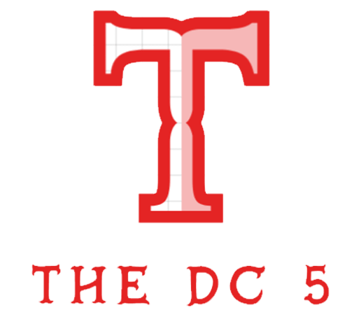 thedc5